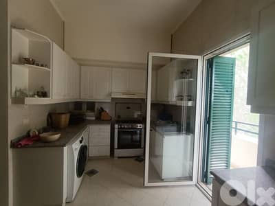 Furnished Apartment for Rent – Beit Mery