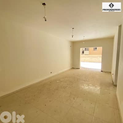 Apartment for sale in Dekwaneh شقة للبيع في الدكوانة
