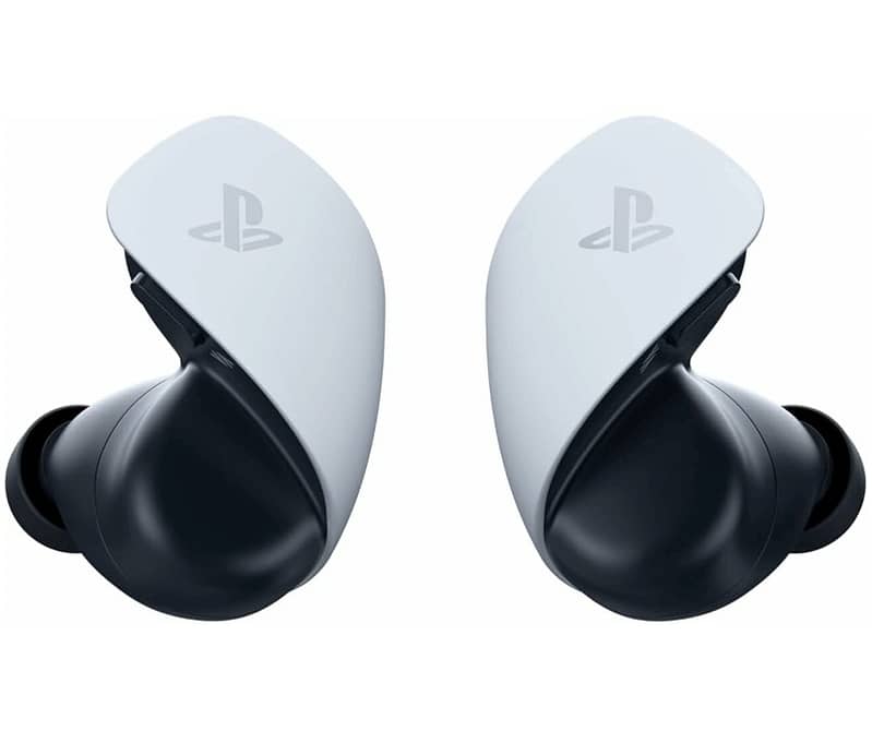 Sony Playstation 5 Pulse Earbuds Wireless CFI-ZWE1E PS5 2