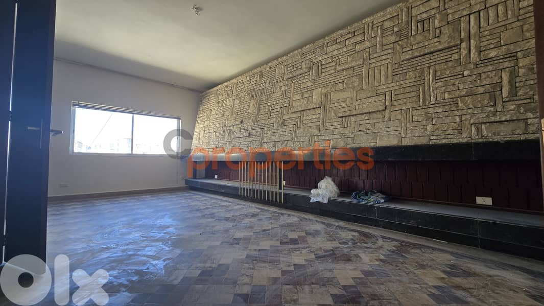 Apartment For Sale In Furn El Chebbak – CPJA59 شقة للبيع في فرن الشباك 0