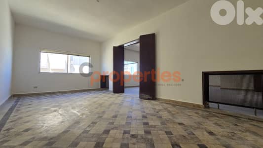 Apartment For Sale In Furn El Chebbak – CPJA59