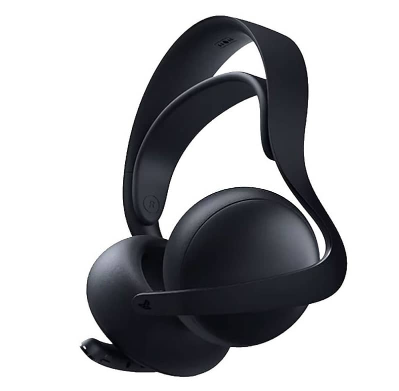 Sony Playstation 5 Pulse Elite Gaming Headset CFI-ZWH2E PS5 2