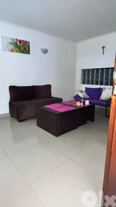 استوديو للبيع في ضهر الصوان Studio for sale in Daher el Souwane استوديو للبيع في ضهر الصوان Studio for sale in Daher el Souwane