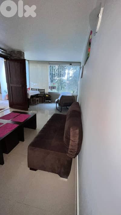 استوديو للبيع في ضهر الصوان Studio for sale in Daher el Souwane استوديو للبيع في ضهر الصوان Studio for sale in Daher el Souwane