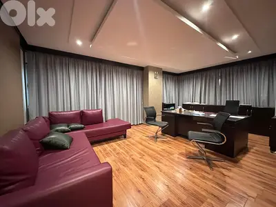 Office for rent in Zouk Mosbeh  مكتب للايجار في زوق مصبح