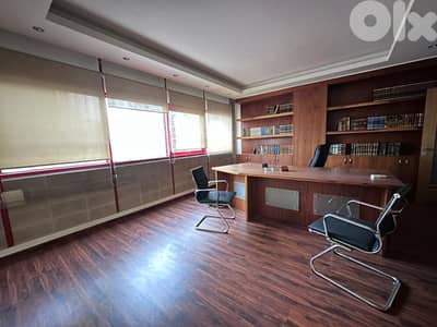 Office for rent in Zouk Mosbeh  مكتب للايجار في زوق مصبح