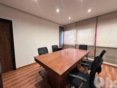 Office for rent in Zouk Mosbeh  مكتب للايجار في زوق مصبح