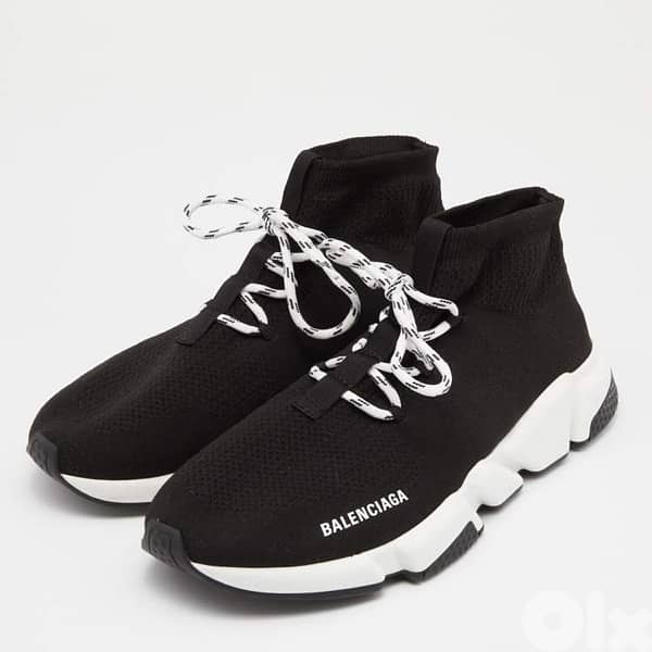balenciaga authentic shoes 1