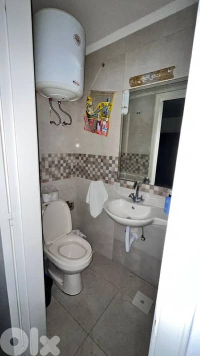 استوديو للايجار في ضهر الصوان STUDIO for rent in Daher el Souane