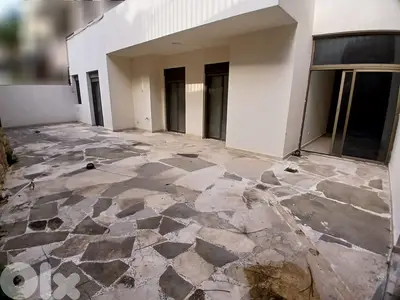 Apartment for Rent in Rabweh شقة للإيجار في الربوة