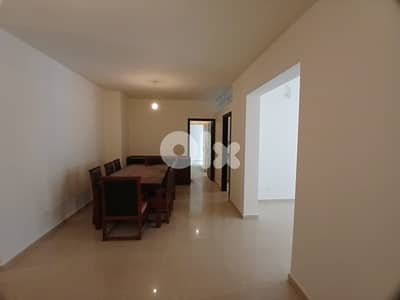 Apartment for Rent in Rabweh شقة للإيجار في الربوة