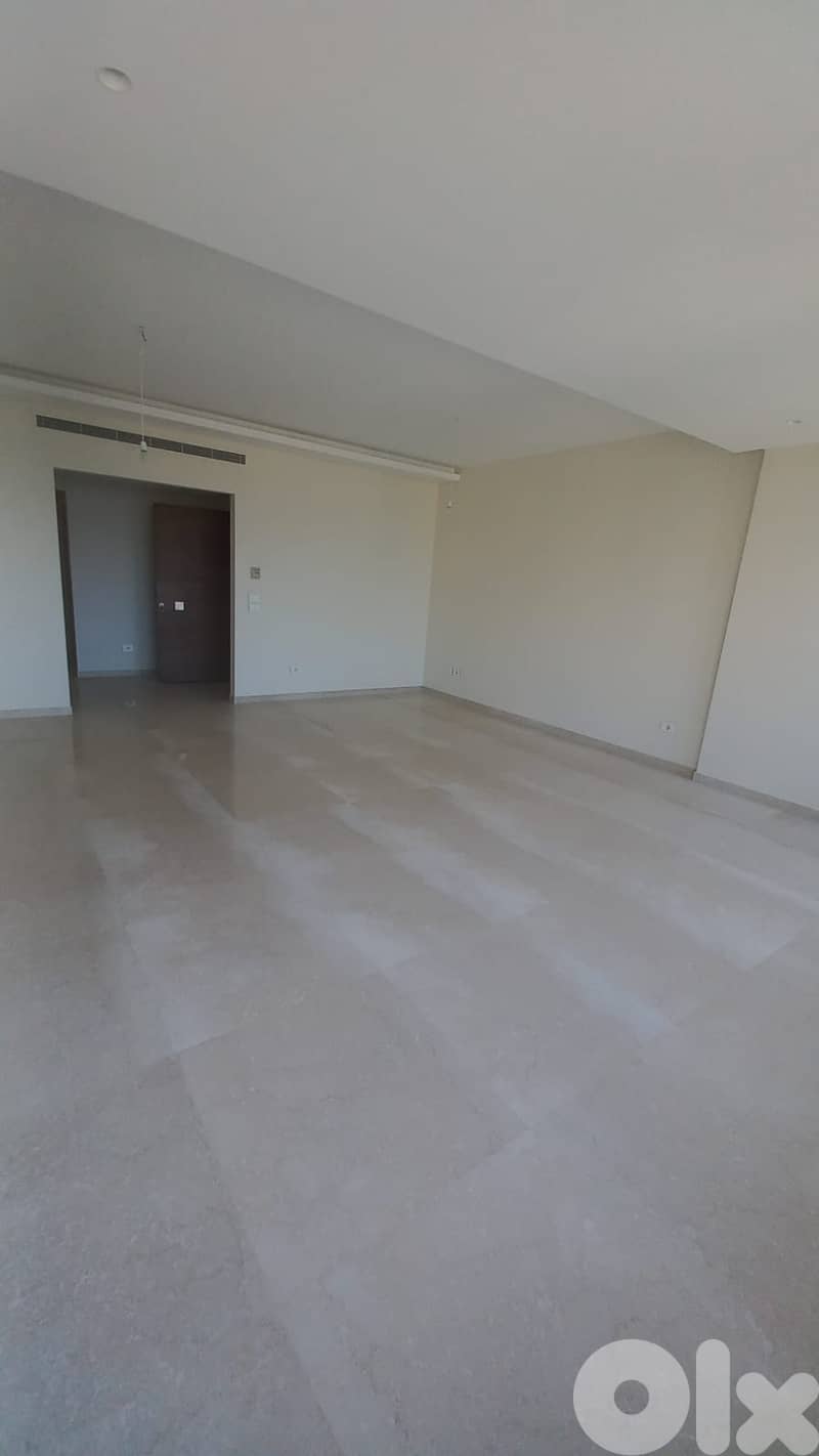 SPACIOUS APARTMENT IN ACHRAFIEH PRIME (160SQ) 3 BEDROOMS , (AC-627) 0