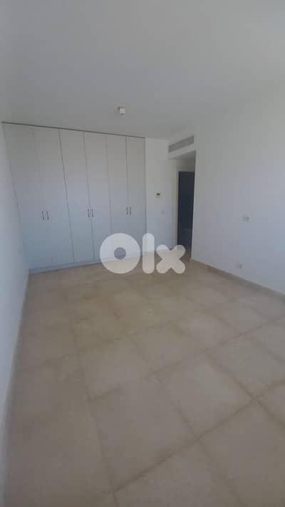 SPACIOUS APARTMENT IN ACHRAFIEH PRIME (160SQ) 3 BEDROOMS , (AC-627)