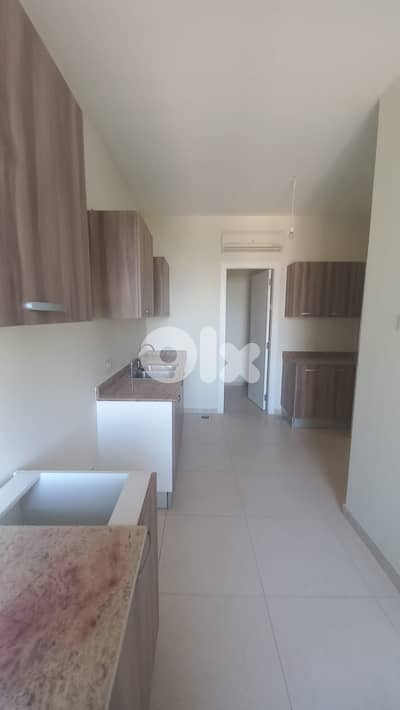 SPACIOUS APARTMENT IN ACHRAFIEH PRIME (160SQ) 3 BEDROOMS , (AC-627)