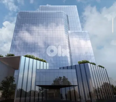 Office for Rent In Jisr El Basha |Under Construction