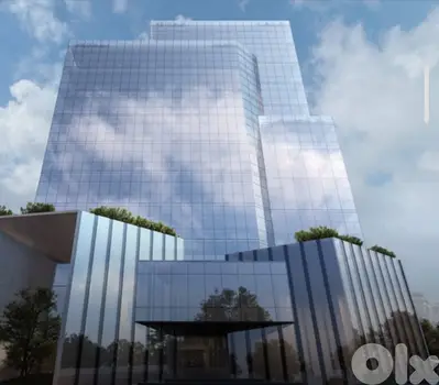 Office for Sale In Jisr El Basha |Under Construction