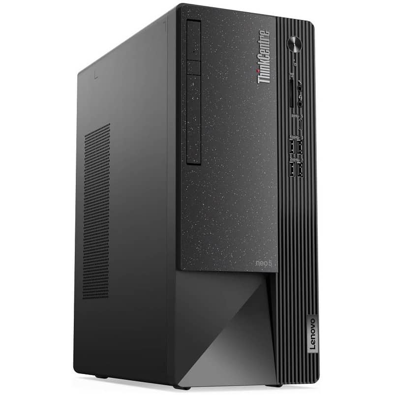 Lenovo  ThinkCentre neo 50t Gen 4 I5 13500 8GB 512gb Intel UHD 770 1