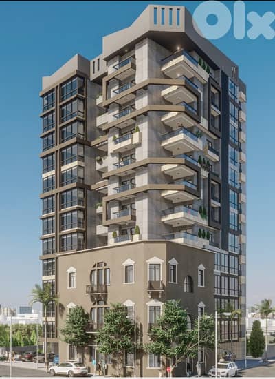 Apartment for Sale in Sodeco | Under Construction Project-#R2566