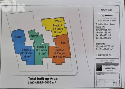 Apartment for Sale in Sodeco | Under Construction Project-#R2566