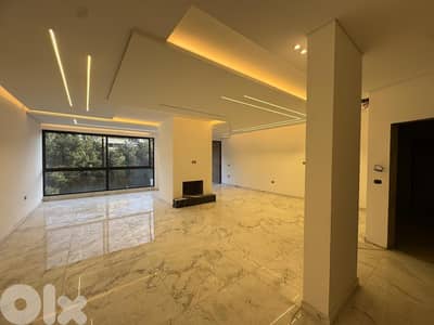 GMC484RAJ Apartment for sale in Baabdat - شقة للبيع في بعبدات