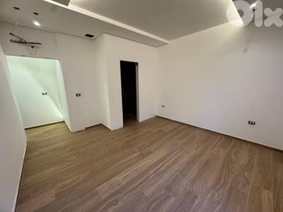 GMC484RAJ Apartment for sale in Baabdat - شقة للبيع في بعبدات