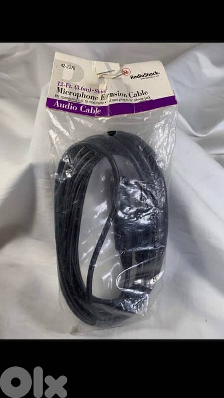 extension cable 0