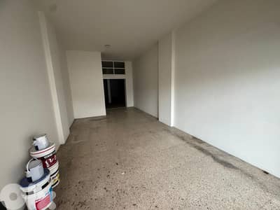 GMC485RAJ  Shop for rent in Fanar - محل للإيجار في فنار