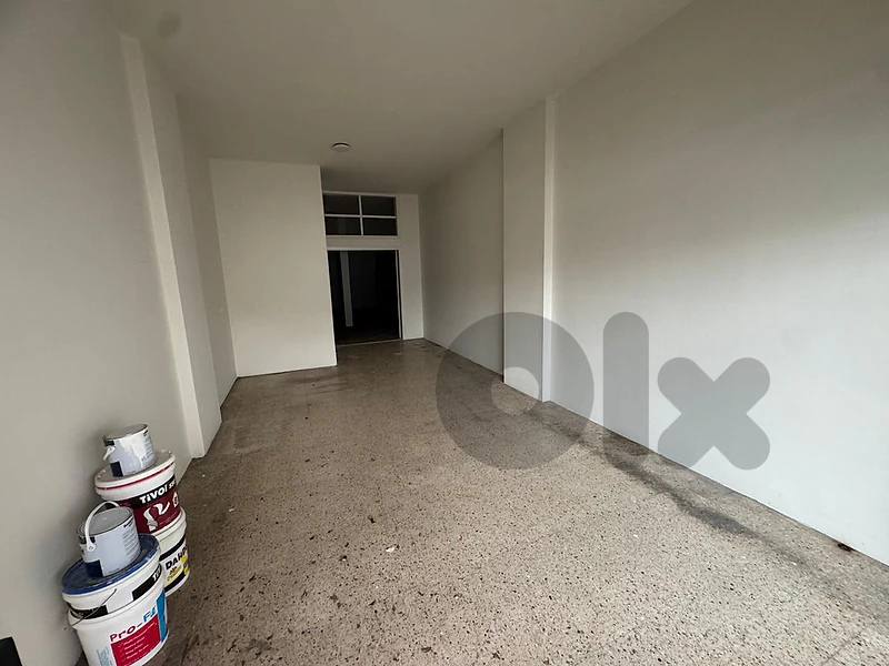 GMC485RAJ  Shop for rent in Fanar - محل للإيجار في فنار