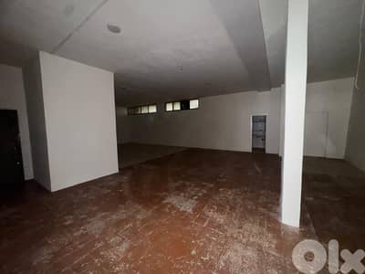 GMC485RAJ  Shop for rent in Fanar - محل للإيجار في فنار