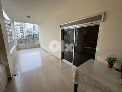 Apartment 240m for sale in Sarba شقة 240م  للبيع في صربا
