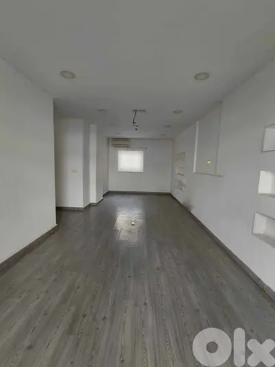 SEMI-FURNISHED OFFICE FOR RENT IN ACHRAFIEH | 150SQ | MODERN | ACR-407