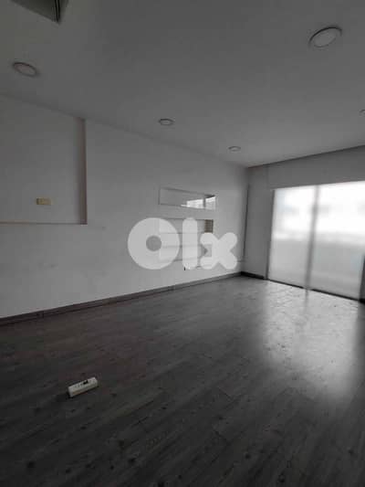 SEMI-FURNISHED OFFICE FOR RENT IN ACHRAFIEH | 150SQ | MODERN | ACR-407