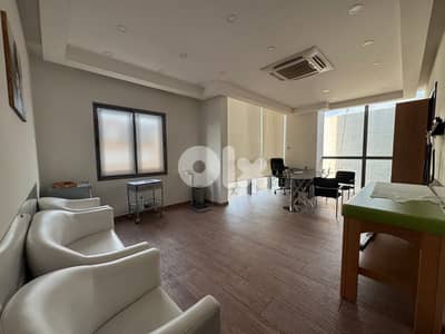 Clinic for Rent in Jdeideh | Furnished | عيادة للإيجار في الجديدة