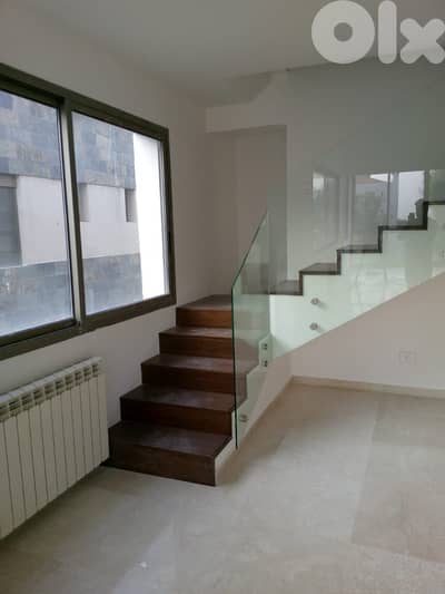 BAABDA PRIME | DUPLEX | 3 BEDROOMS | 240Sq, (BA-139)