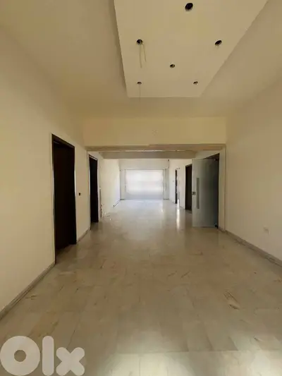 6 MONTHS | APARTMENT IN MAZRAA (240SQ) 3 BEDROOMS , (BTRMA-568)