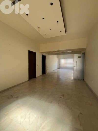 6 MONTHS | APARTMENT IN MAZRAA (240SQ) 3 BEDROOMS , (BTRMA-568)