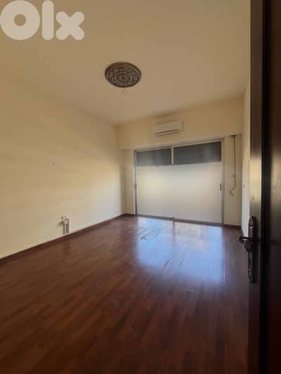 6 MONTHS | APARTMENT IN MAZRAA (240SQ) 3 BEDROOMS , (BTRMA-568)