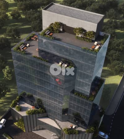 Shop for Sale in Jisr El Bacha| Under Construction