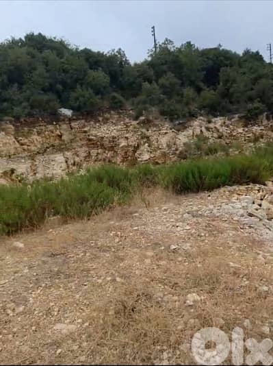 Land for sale in Assia Batroun ارض للبيع في اسيا البترون