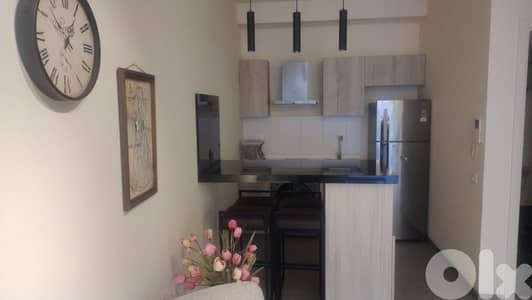 Furnished Studio For Rent In Saifi - Mono ستوديو للاجار في الصيفي Furnished Studio For Rent In Saifi - Mono ستوديو للاجار في الصيفي