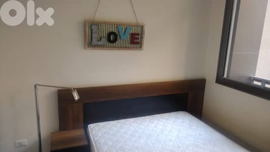 Furnished Studio For Rent In Saifi - Mono ستوديو للاجار في الصيفي Furnished Studio For Rent In Saifi - Mono ستوديو للاجار في الصيفي