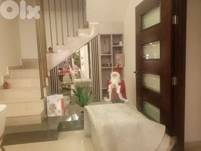 GMK213SZ - Duplex For Sale In Amchit - دوبلكس للبيع في عمشيت