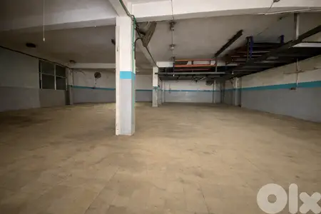 Industrial Space for Rent in Baouchriye – مساحة صناعية للإيجار