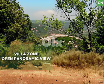 open view, Baskinta, Marj Baskinta/بسكنتا- مرج بسكنتا REF#CN133998