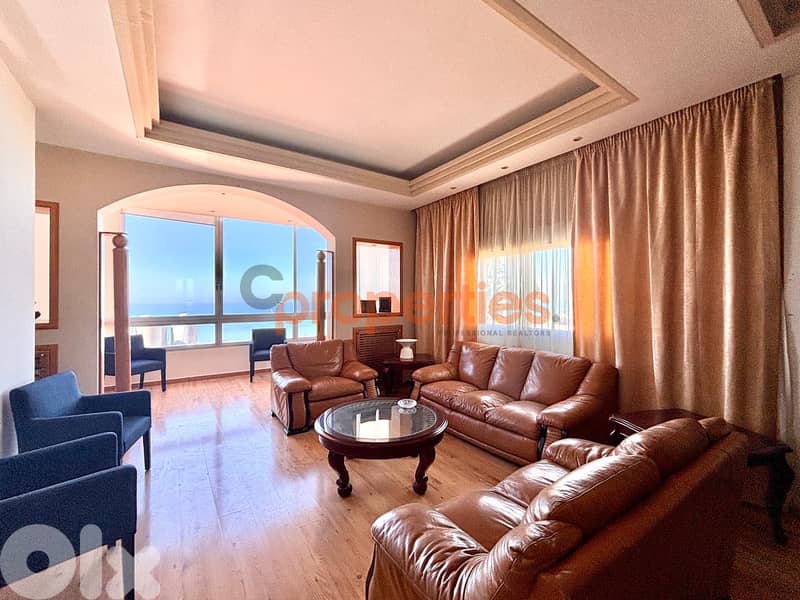 Apartment For Rent in Bqenneya – CPFY134 0