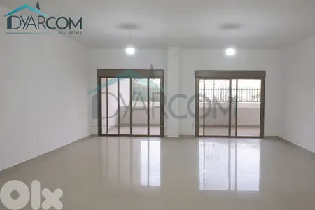 DY3350 - Zouk Mosbeh Apartment with Terrace for Sale!