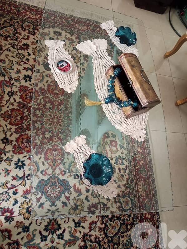 Salon 3 kanabeyet tawlit 2zez 1