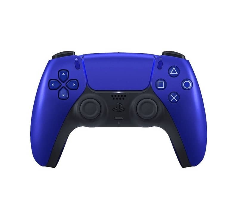 Sony Controller PlayStation 5 Wireless Dualsense Original PS5 8