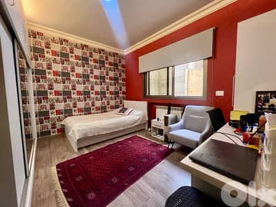 Fully Furnished for Sale in Hazmieh Mar Takla