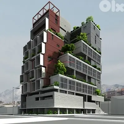 APARTMENT FOR SALE ACHRAFIEH BEIRUT WITH PAYMENT PLAN - شقة للبيع APARTMENT FOR SALE ACHRAFIEH BEIRUT WITH PAYMENT PLAN - شقة للبيع